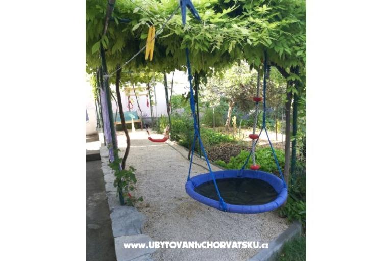 Apartmány Matej – foto 2