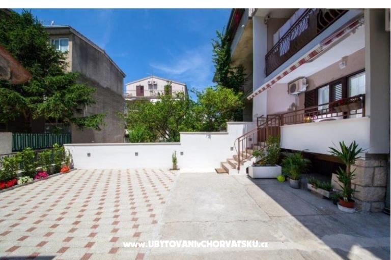 Apartmány Matić – foto 5