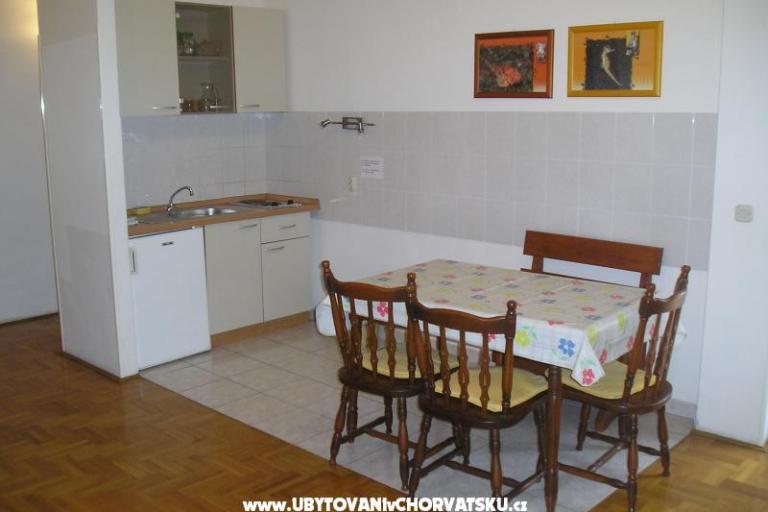 Apartmány Jadranka – foto 10