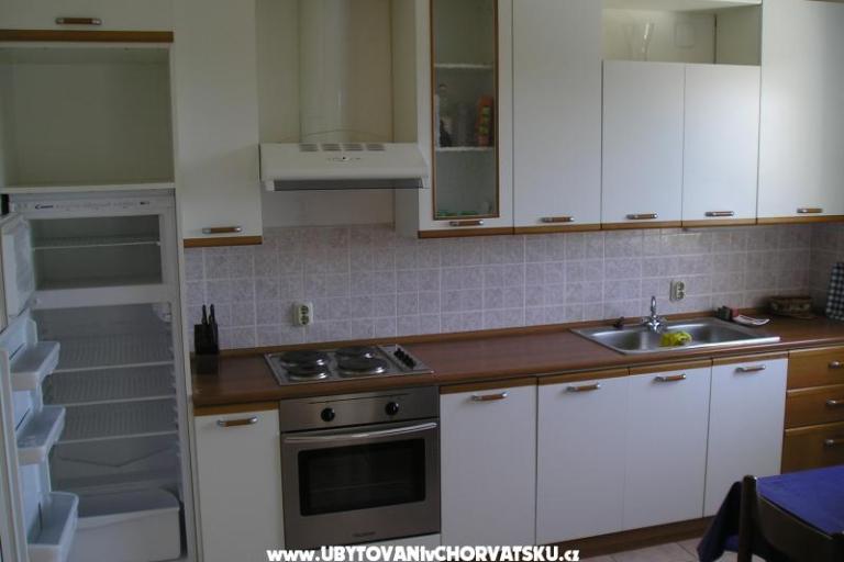 Apartmány Jadranka – foto 2