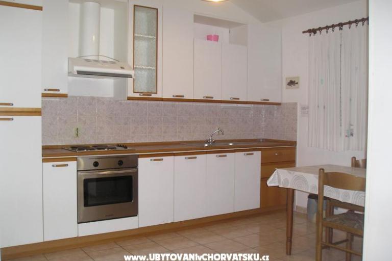 Apartmány Jadranka – foto 3