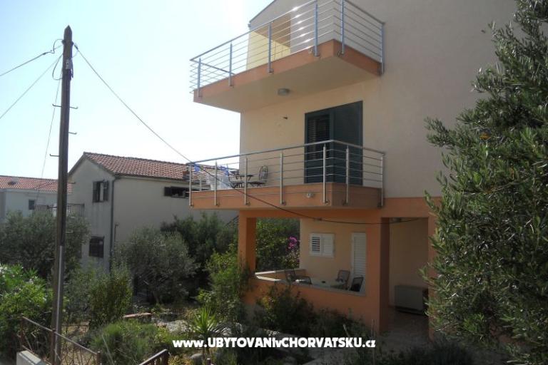 Apartmány Mikulić – foto 3