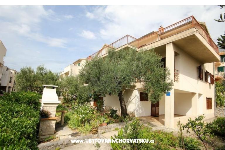 Apartmány Mikulić – foto 4