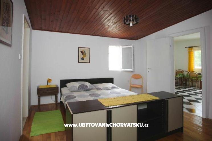 Apartmány Mila Makarska – foto 13