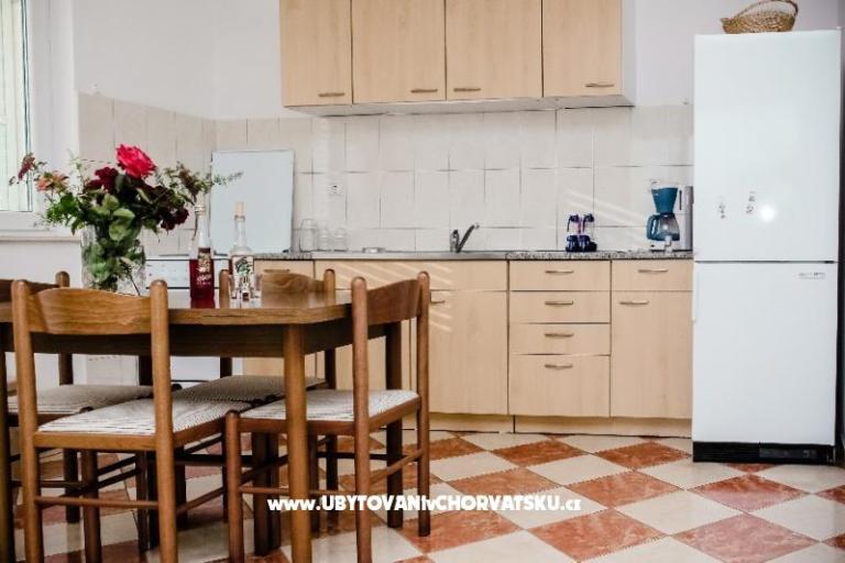 Apartmány Mila Makarska – foto 14