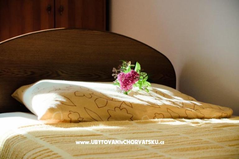 Apartmány Mila Makarska – foto 16