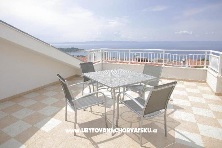 Apartmány Mila Makarska – foto 17