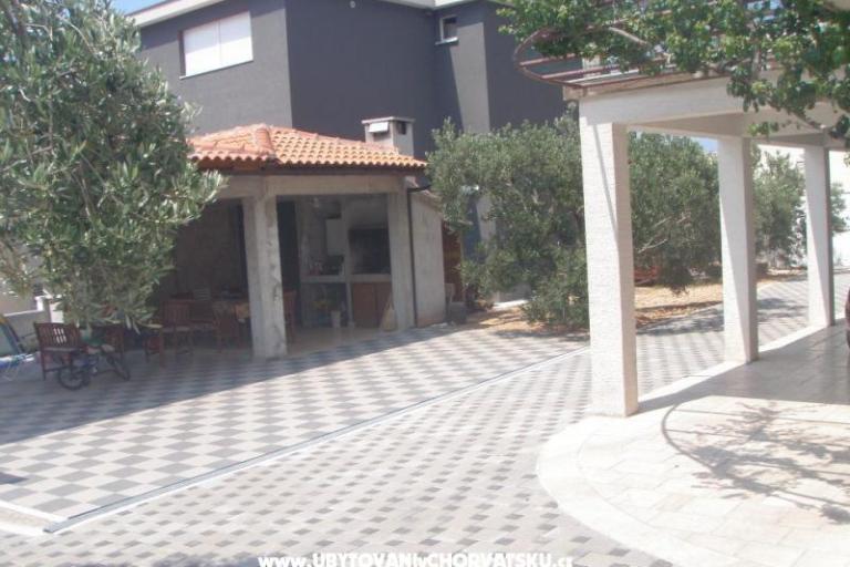 Apartmány Mila Makarska – foto 3