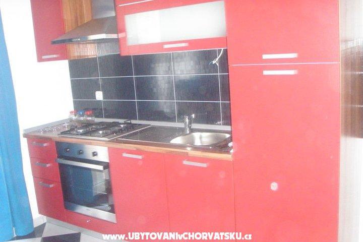 Apartmány Mila Makarska – foto 5