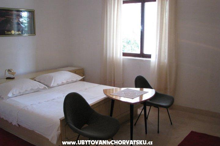 Apartmány Mila Makarska – foto 6
