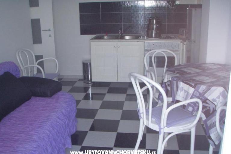 Apartmány Mila Makarska – foto 8