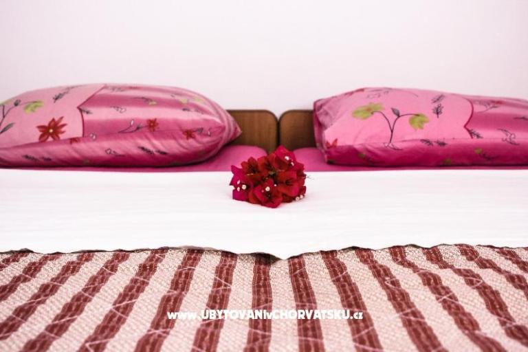 Apartmány Mila Makarska – foto 9