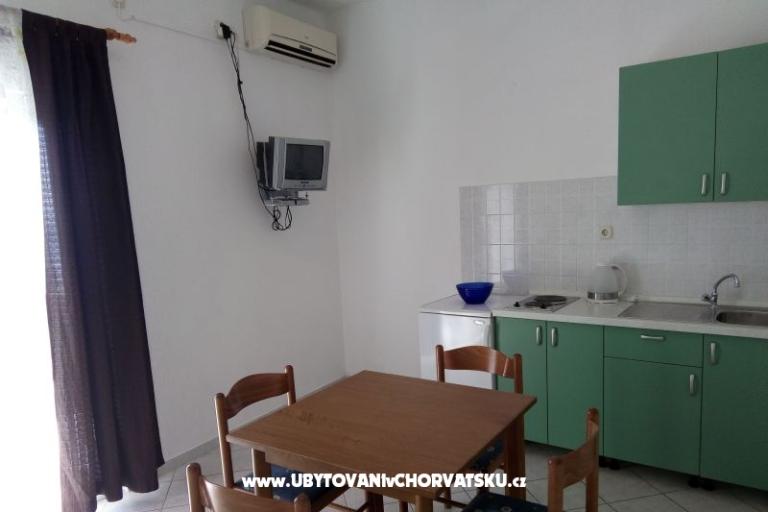 Apartmány Mileta – foto 10