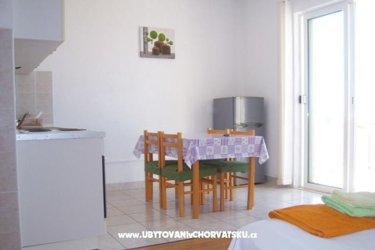 Apartmány Katić  – foto 11
