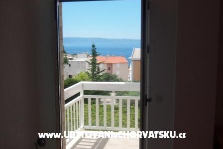 Apartmány Katić  – foto 12