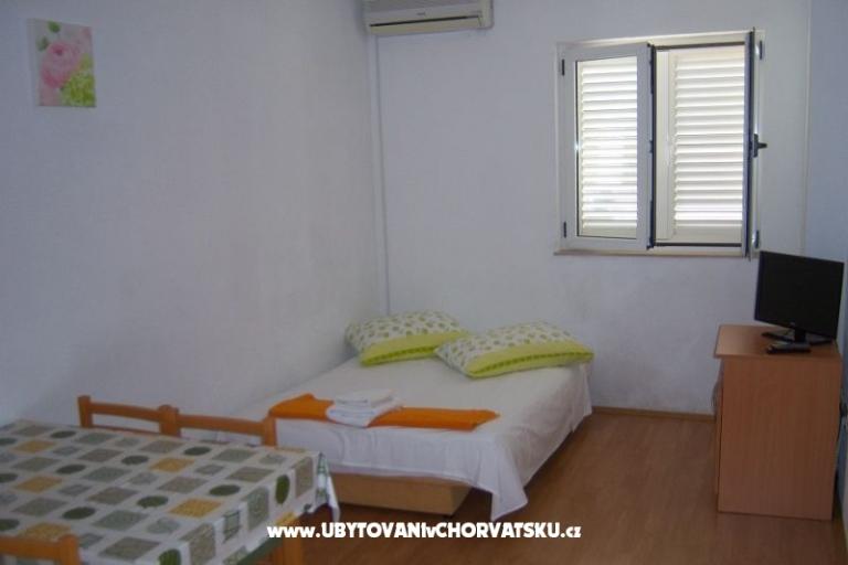 Apartmány Katić  – foto 6