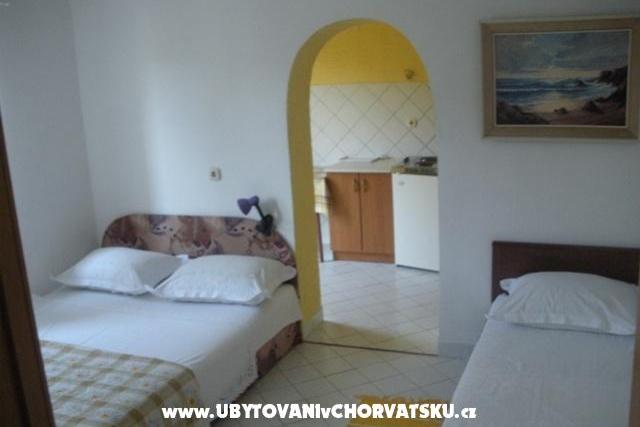 Apartmány MPrgomet – foto 6
