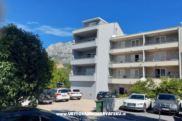 Apartmány Neva plaža – foto 7
