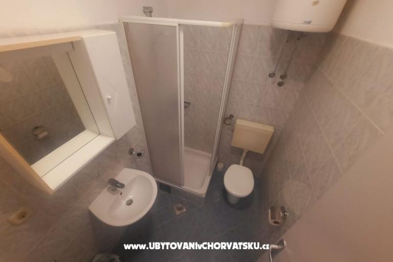 Apartmány Nuić – foto 7