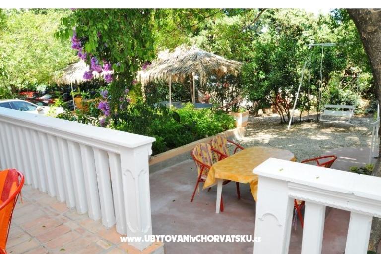 Apartmány Oaza – foto 10