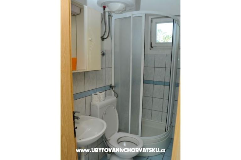 Apartmány Oaza – foto 12
