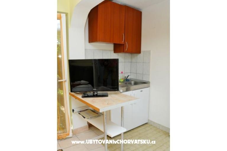 Apartmány Oaza – foto 14
