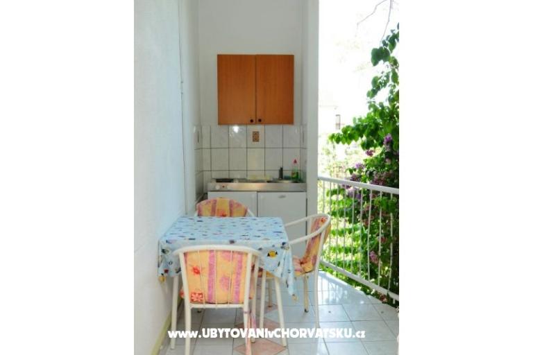 Apartmány Oaza – foto 15