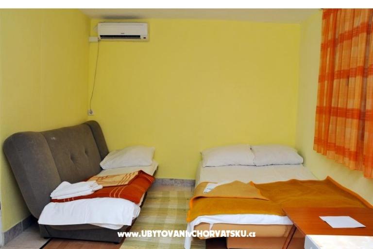 Apartmány Oaza – foto 17