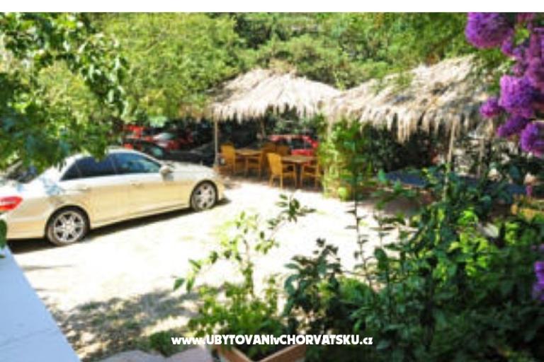 Apartmány Oaza – foto 2