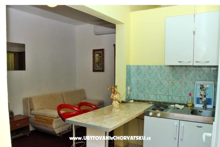 Apartmány Oaza – foto 4