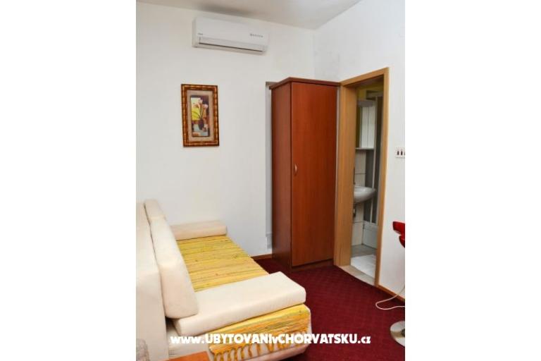 Apartmány Oaza – foto 5