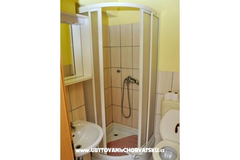 Apartmány Oaza – foto 7