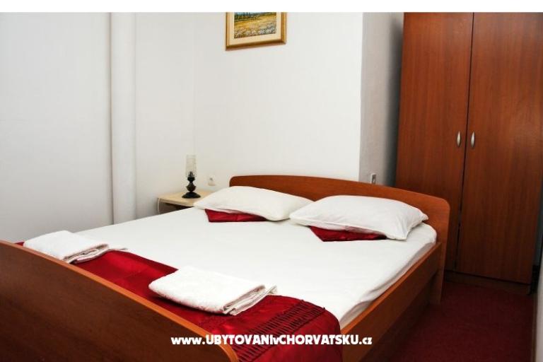 Apartmány Oaza – foto 8