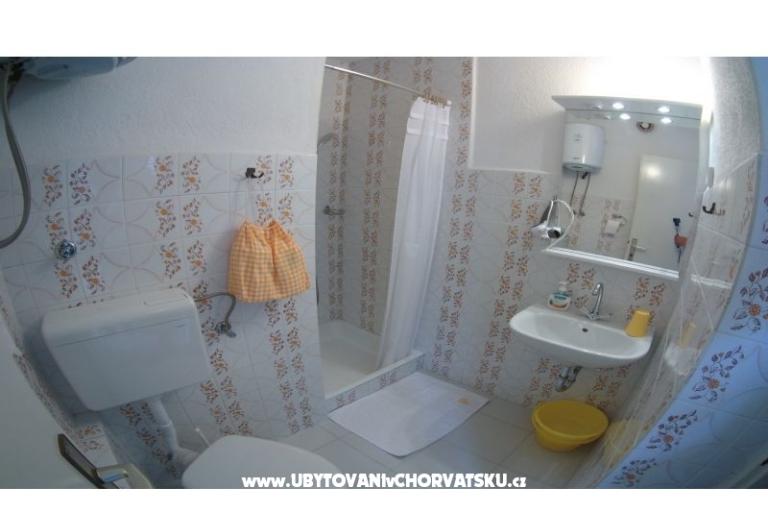 Apartmány Bašković – foto 12