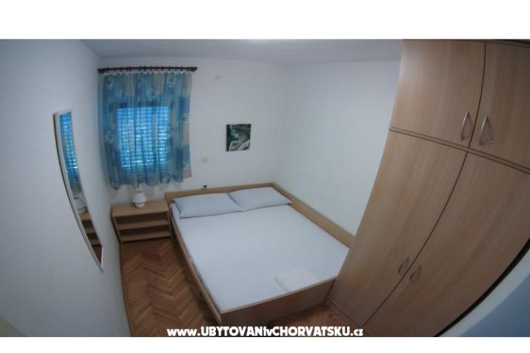 Apartmány Bašković – foto 14