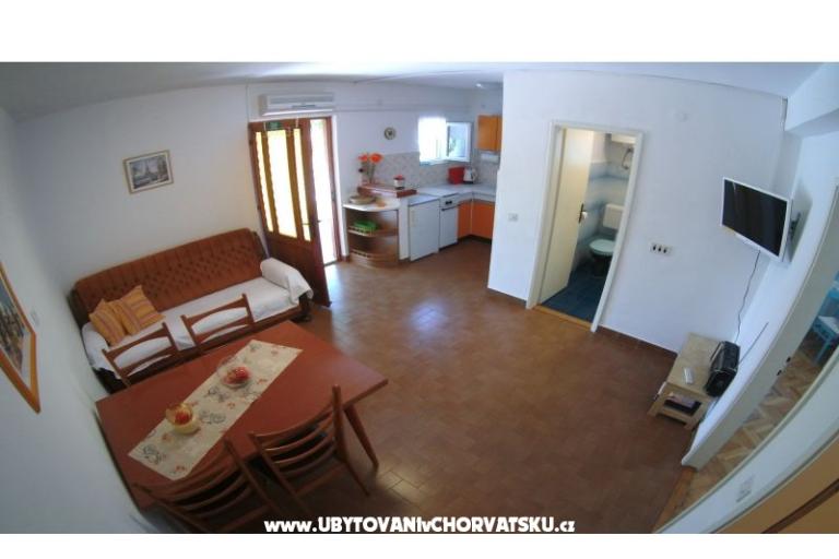 Apartmány Bašković – foto 15