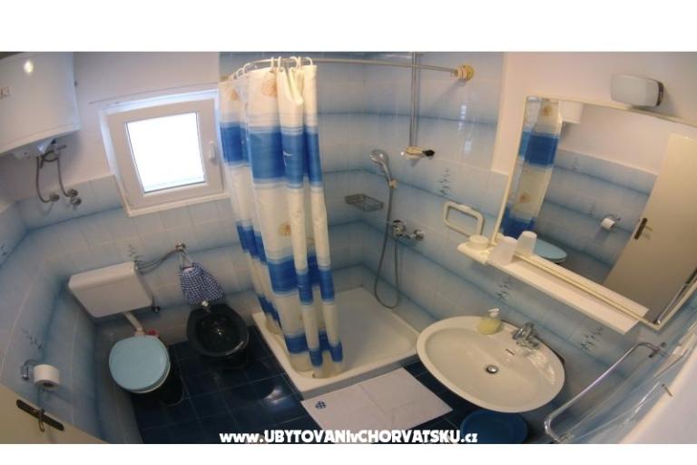 Apartmány Bašković – foto 17