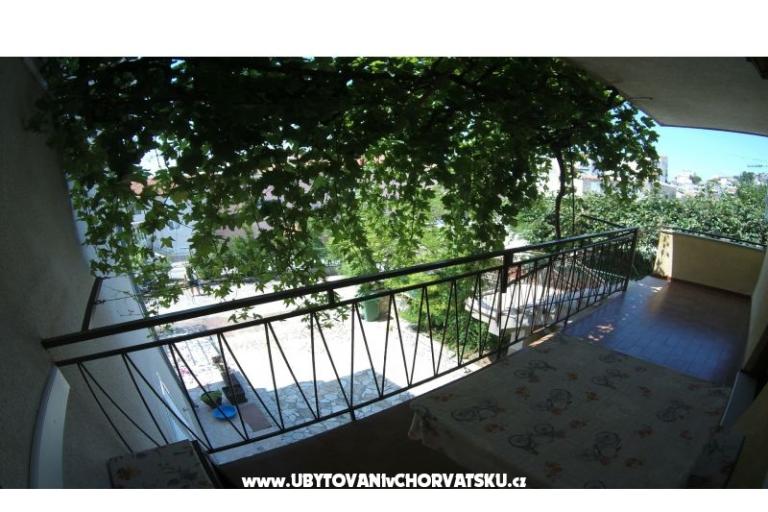 Apartmány Bašković – foto 18