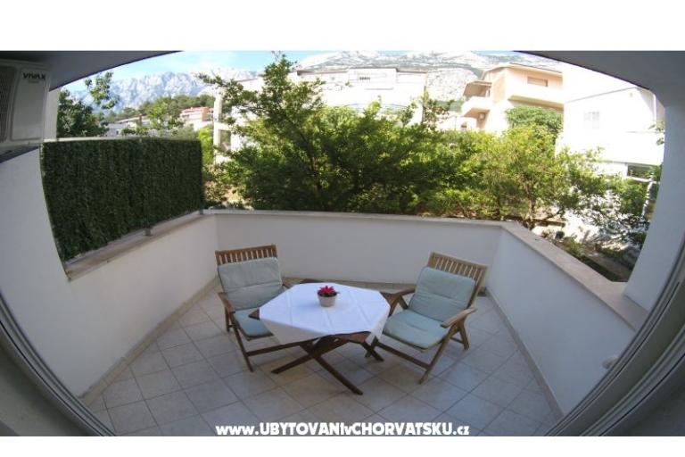 Apartmány Bašković – foto 5