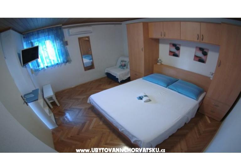 Apartmány Bašković – foto 6