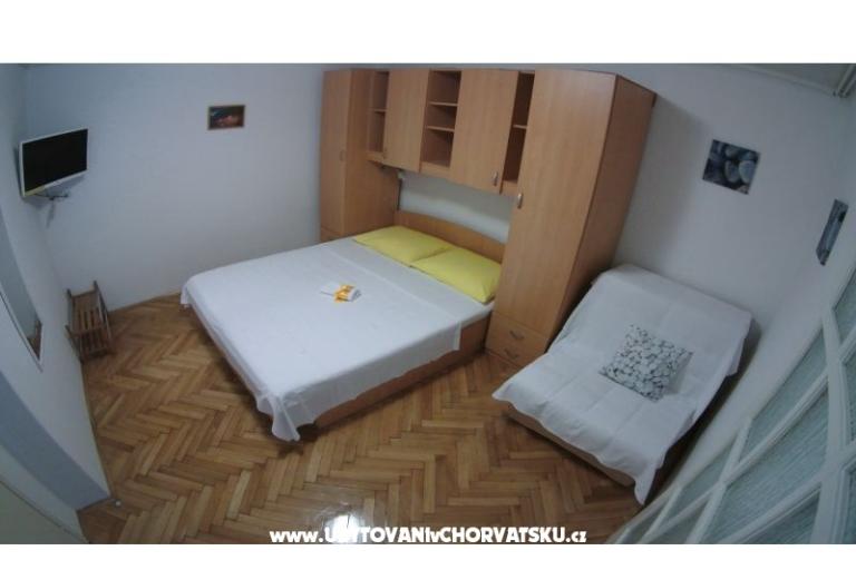 Apartmány Bašković – foto 9