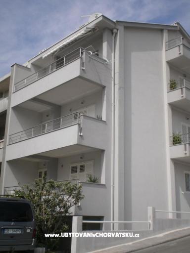 Apartmány Pandžić – foto 2