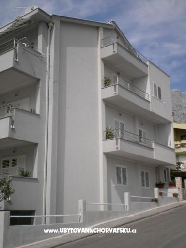 Apartmány Pandžić – foto 3