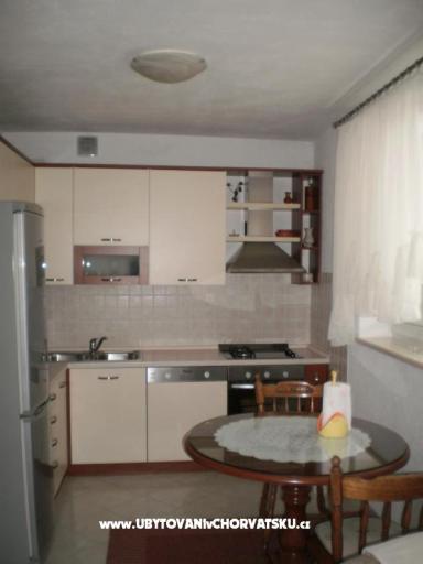 Apartmány Pandžić – foto 6