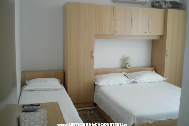 Apartmány Pandžić – foto 7
