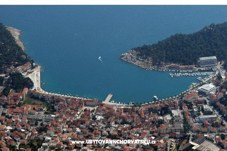 Apartmány Pašalić – foto 14