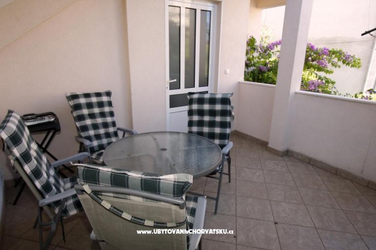 Apartmány Pašalić – foto 3