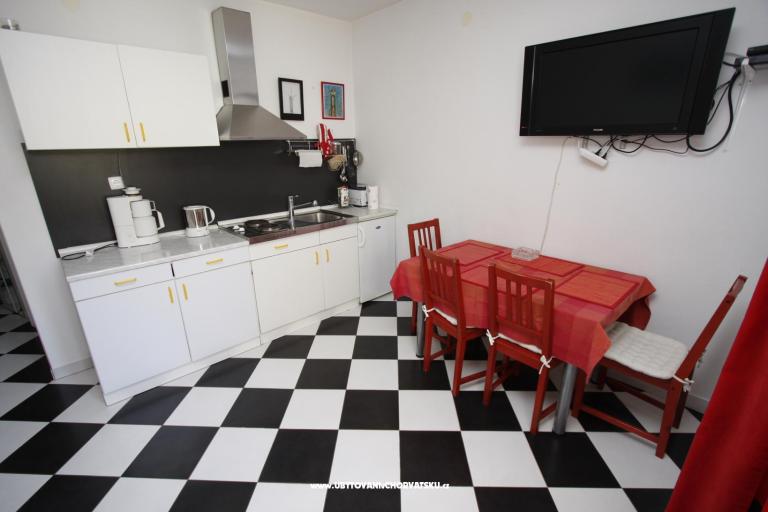 Apartmány Pašalić – foto 6