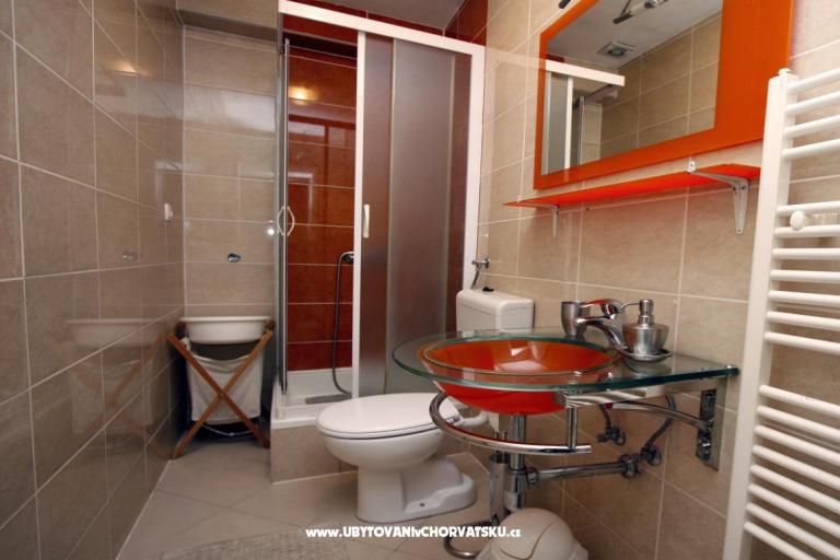 Apartmány Pašalić – foto 7