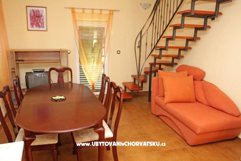 Apartmány Paula – foto 12